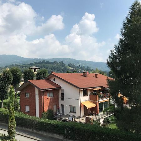 Monolocale A Torre Pellice Apartment Exterior photo